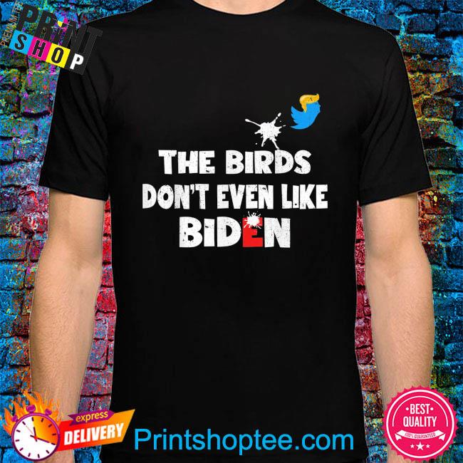 Funny Bird T-Shirts for Sale