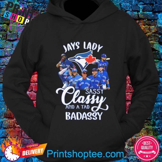 Toronto Blue Jays logo 2022 shirt, hoodie, sweater, long sleeve