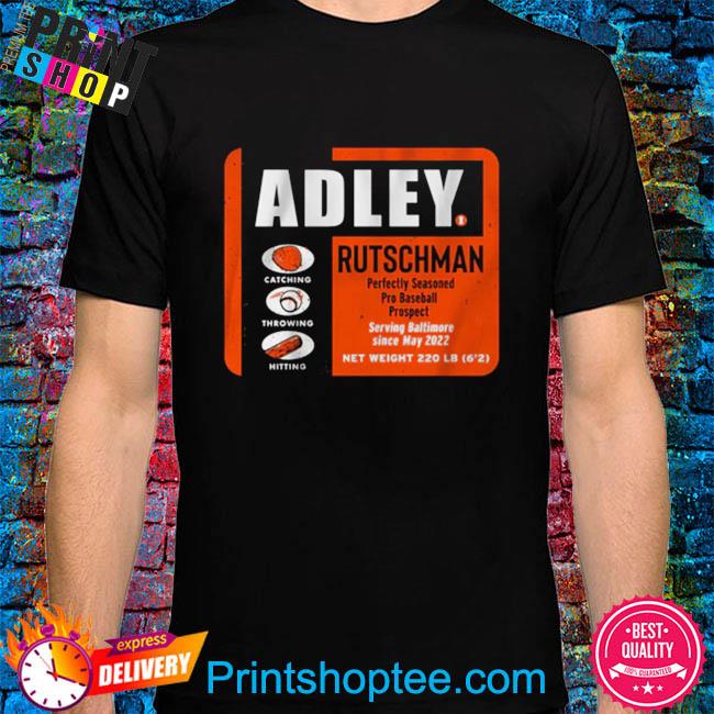 Adley Rutschman hugs 2022 T-shirt, hoodie, sweater, long sleeve and tank top