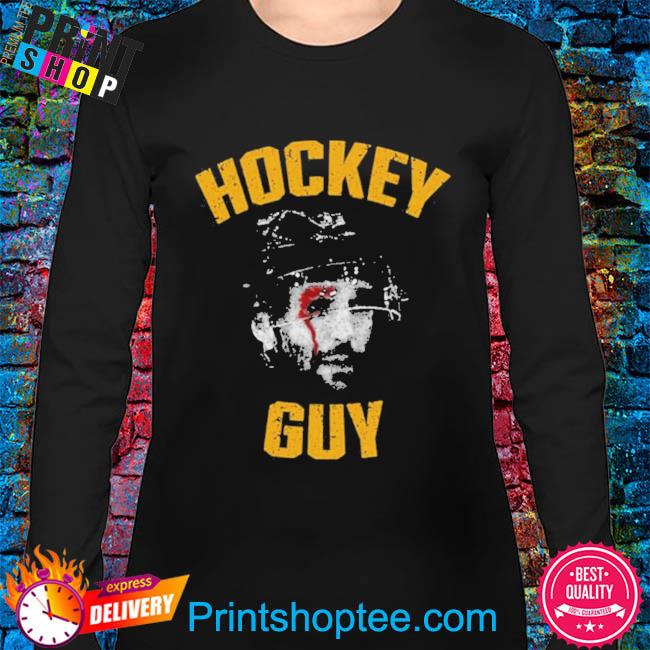 Paul Bissonnette Hockey Guy Bos Shirt, Custom prints store