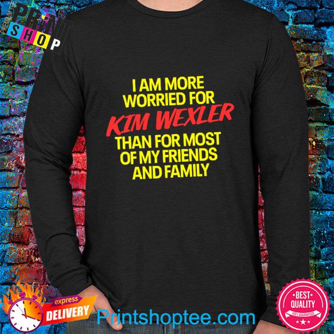 Kim Wexler Hope Better Call Saul Art Unisex T-shirt - Teeruto