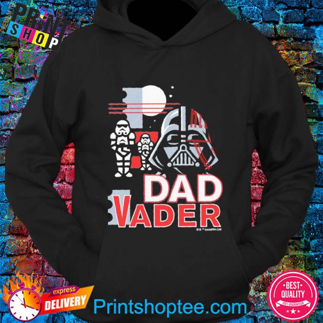 Darth Vader who's your daddy 2022 shirt, hoodie, longsleeve tee