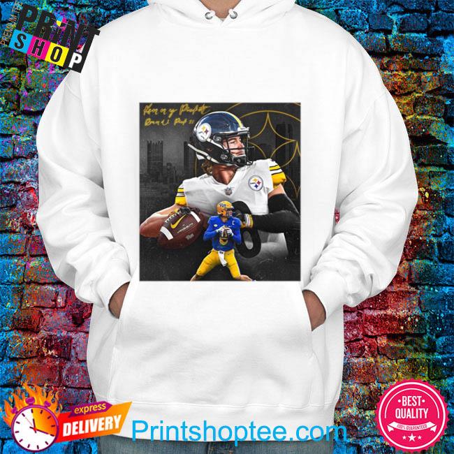 nfl draft hoodie