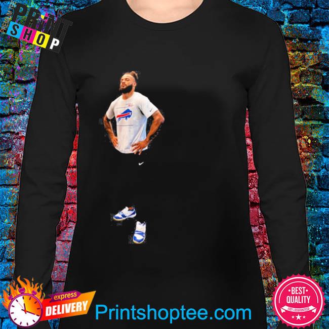 Buffalo bills josh allen and gabe davis swole shirt, hoodie, sweater, long  sleeve and tank top