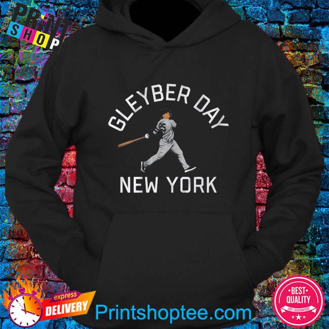 In My House Gleyber Torres Pullover Hoodie