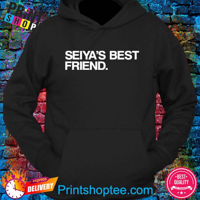 Ian Happ Wearing Seiya's Best Friends Shirt, hoodie, sweater, long sleeve  and tank top
