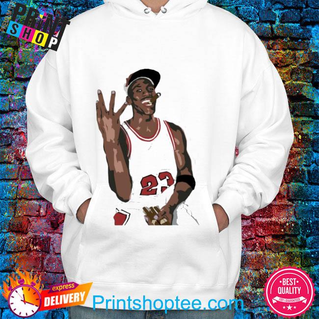 Jayson Tatum Michael Jordan Championship Celebration T Shirt, hoodie,  longsleeve tee, sweater