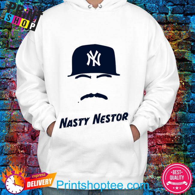 nasty nestor t shirt night