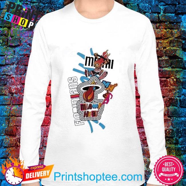Miami Heat culture shirt, hoodie, sweater, long sleeve and tank top