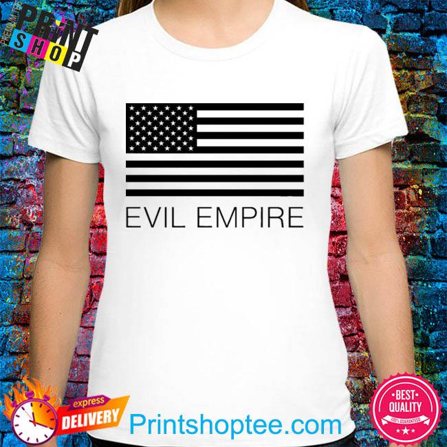 Evil Empire T-Shirts for Sale