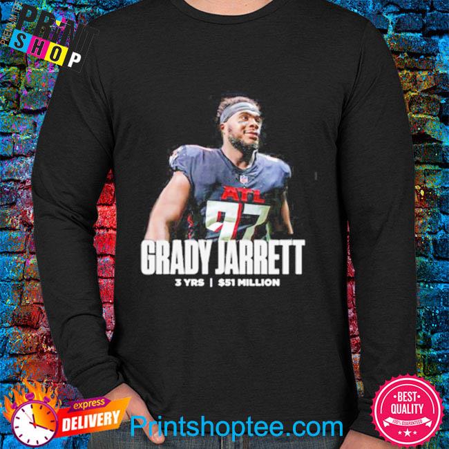 grady jarrett jersey