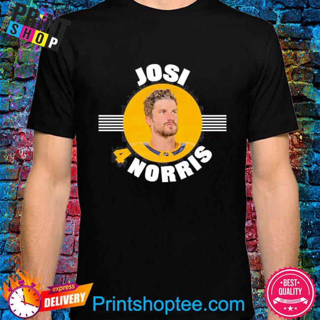 Josi T-Shirts for Sale