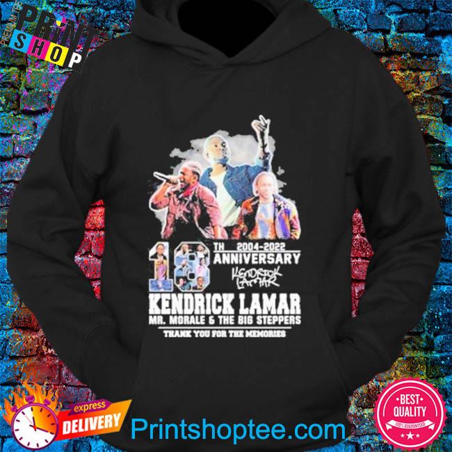 Kendrick Lamar halftime show 2022 shirt, hoodie, sweater, long