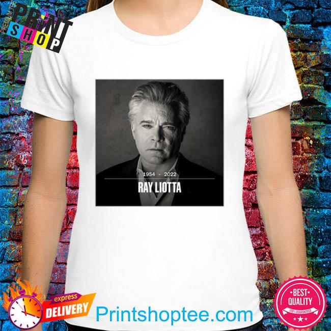 ray liotta goodfellas shirt