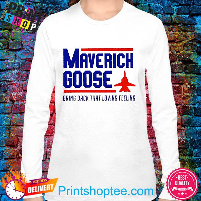 Top Gun Maverick Bring Back That Loving Feeling Best T-Shirt