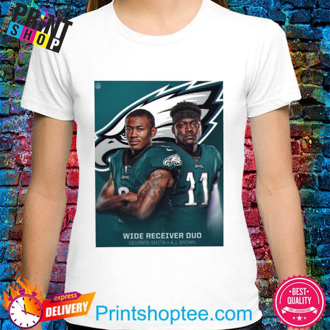 Philadelphia Eagles T-Shirts, Eagles Tees, Tank Tops