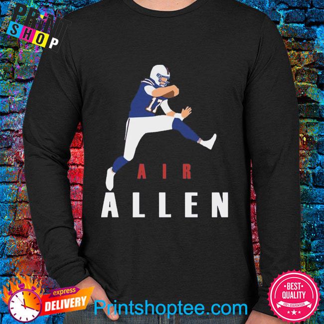 Josh Allen Little People Shirt, hoodie, sweater, long sleeve and