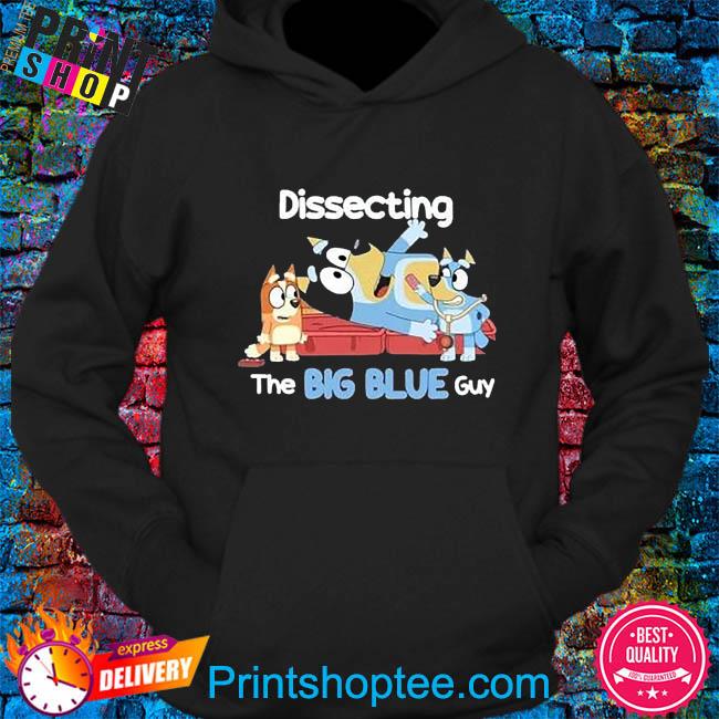 Bluey Shirt Girl Dad Bluey T Shirts, Hoodies, Sweatshirts & Merch