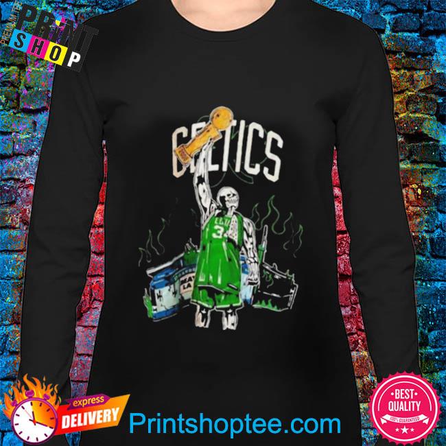 Jual Baju Basket Pria Boston Celtics shirt, hoodie, sweater, long sleeve  and tank top