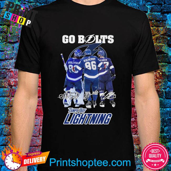 Tampa Bay Lightning - Team Classics Authentic NHL Jersey/Customized ::  FansMania