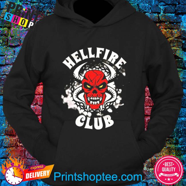 Hellfire Club shirt, hoodie, sweater, long sleeve and tank top