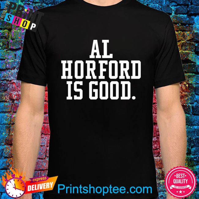 Al Horford Shirt 