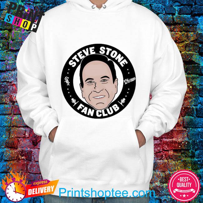 Jason Benetti Steve Stone Fan Club Shirt, Sweatshirt, Hoodie, Long Sleeve,  Guys Tee, Ladies Tee. Don't skip this chance to own it at a…