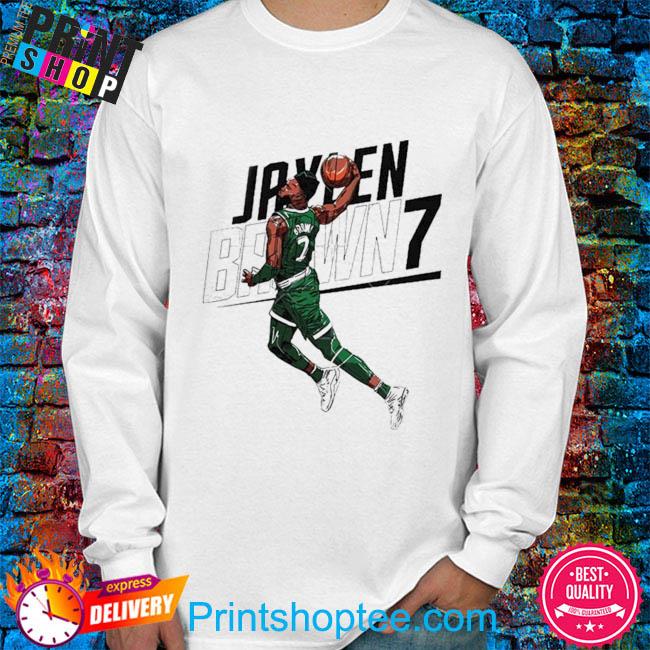 jaylen brown long sleeve