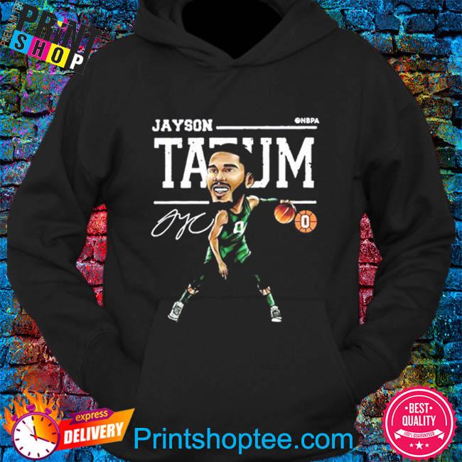 Jayson Tatum Boston Celtics NBA Finals 2022 Shirt, hoodie, sweater