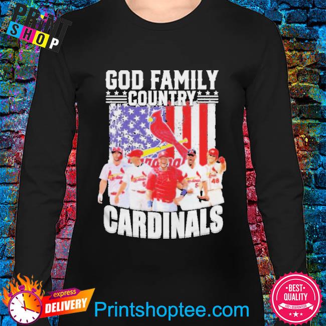 Official st. louis cardinals place T-shirts, hoodie, tank top