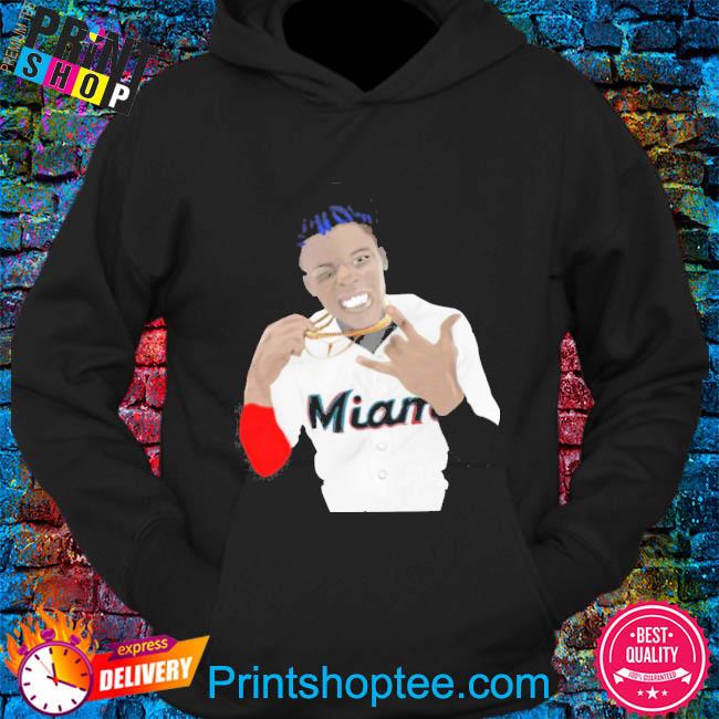 Official Jazz Chisholm Wearing Miami Jazz Shirt, hoodie, sweater, long  sleeve and tank top