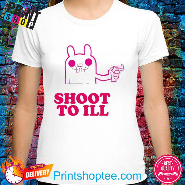 ill tee shirt