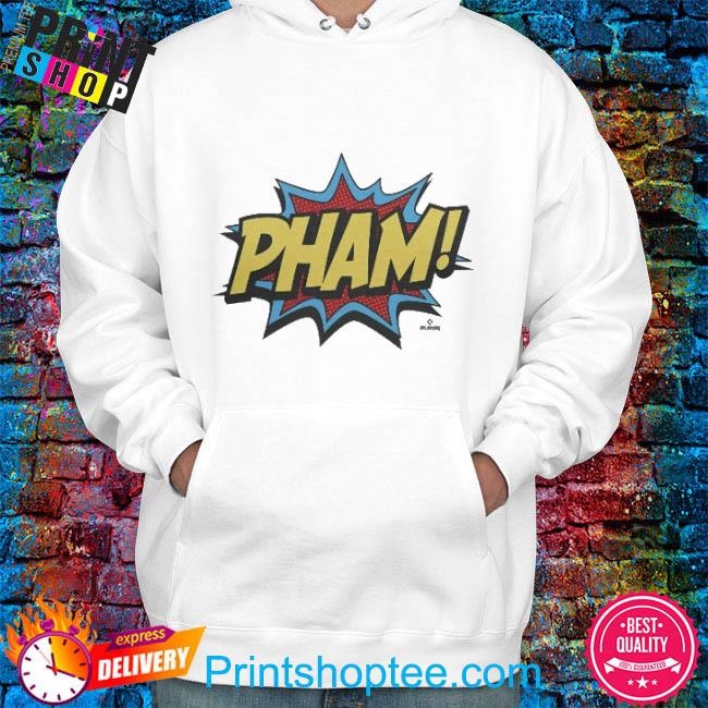 Official What's Good Pham Shirt, hoodie, sweater, long sleeve and tank top