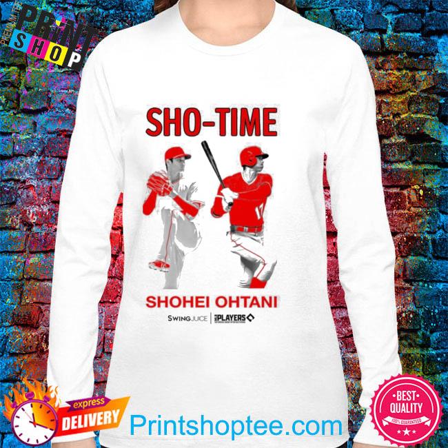 Showtime Ohtani Tee 