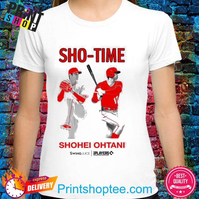 Shohei Ohtani Shohei Day Shirt, hoodie, sweater, long sleeve and tank top