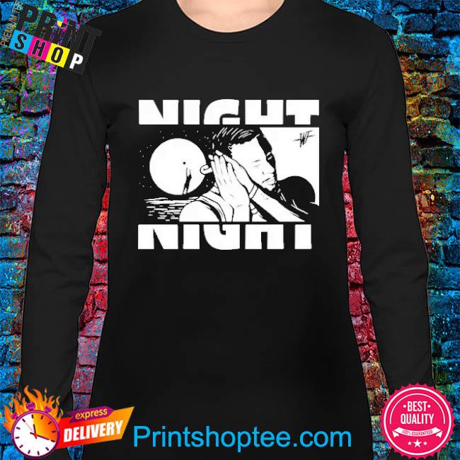 Stephen Curry SportsCenter Night Night Youth T-Shirt, hoodie, sweater, long  sleeve and tank top