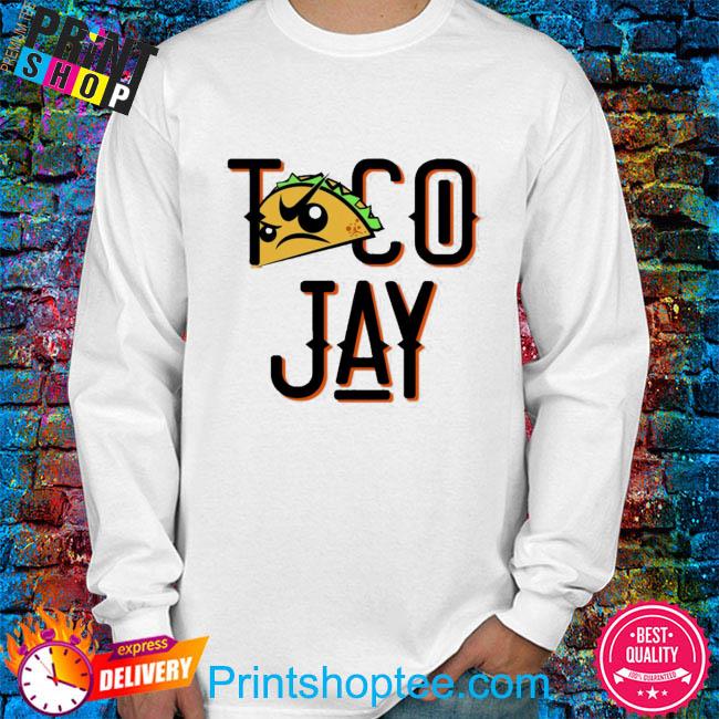 Tatum Taco Jay Boston Celtics Jayson Tatum Shirt, hoodie, sweater, long  sleeve and tank top