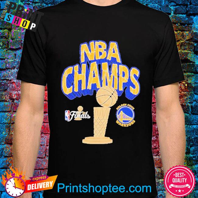 The Champions Golden State Warriors 2022 NBA Finals hot Shirt, hoodie,  sweater, long sleeve and tank top