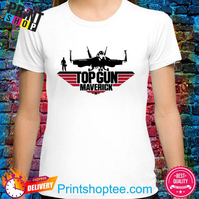 Tom Cruise Top Gun Maverick 2022 T-Shirt, hoodie, sweater, long