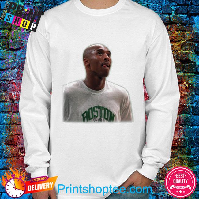 Bred Hampton Jayson Tatum Kobe Bryant Boston Shirt, hoodie