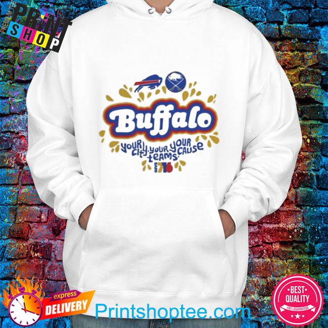 Official Product buffalo Give 716 Shirt, hoodie, sweater, long sleeve and  tank top