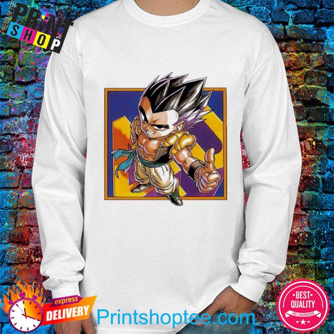 Gotenks hoodie sale