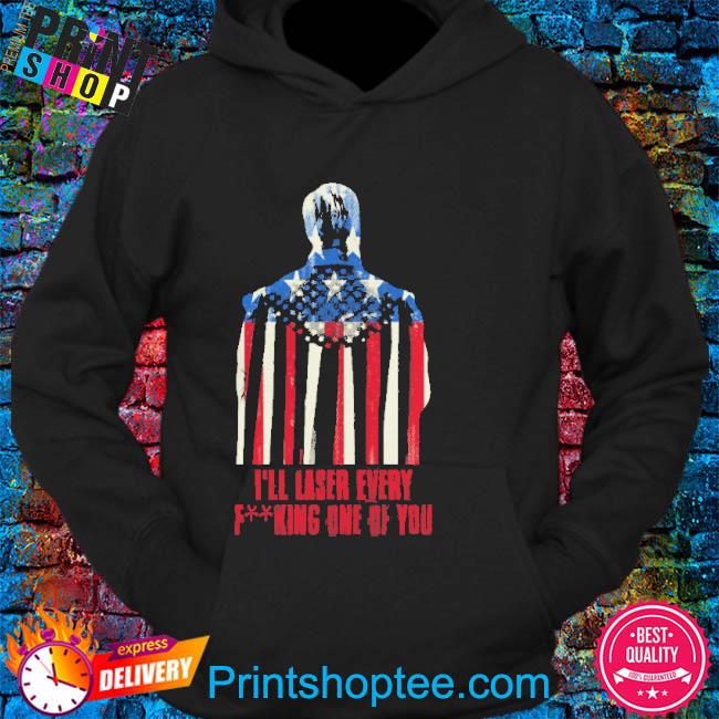 Homelander hoodie online