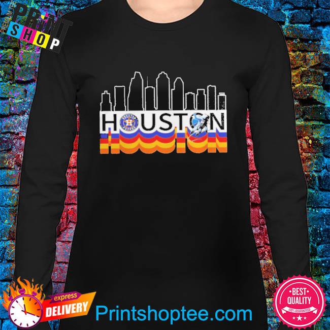 Houston astros space city shirt, hoodie, sweater and long sleeve