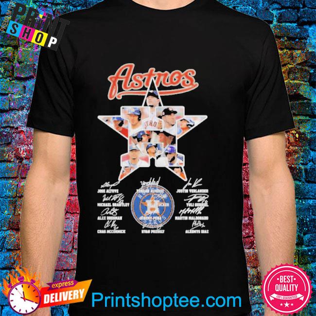 air Yordan Alvarez Houston Astros baseball shirt