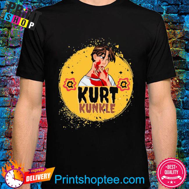 Kurt Kunkle Spree Comedy Horror Film Unisex T-Shirt - Teeruto