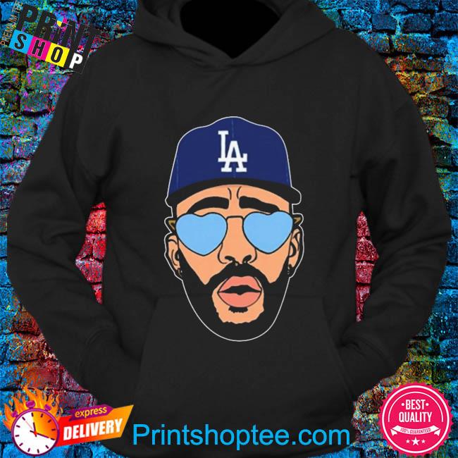 Los Angeles Dodgers Bad Bunny Dodgers new 2022 Shirt, hoodie