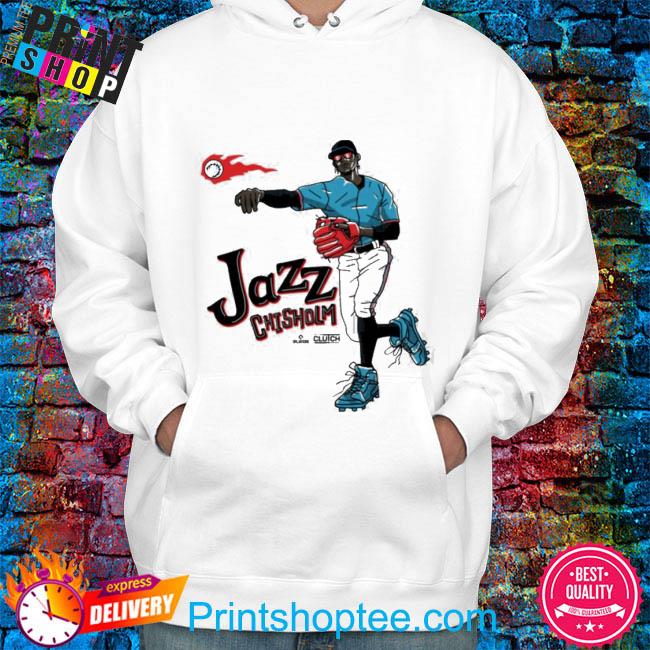 Funny All that jazz chisholm shirt, hoodie, sweater, long sleeve