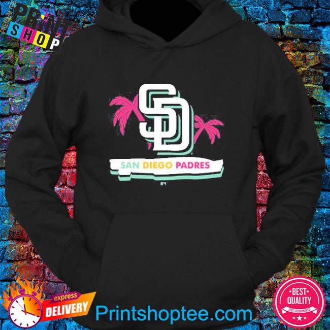 San Diego Padres 2022 City Connect shirt, hoodie, sweater, long