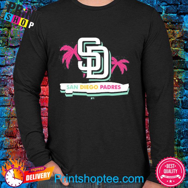 San Diego Padres SD City Connect 